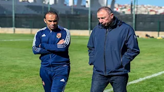 "جهز الورق".. كشف رسالة الخطيب لسيد عبدالحفيظ خلال اجتماعهما الأخير