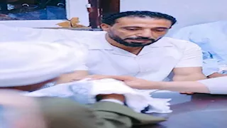 عمرو أديب ينعي عريس أسوان: "الموت يأتي بغتة"