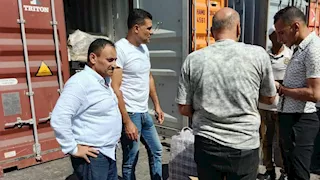 منها أجهزة تعدين عملات مشفرة.. جمارك ميناء الإسكندرية تحبط عملية تهريب