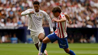 جدول ترتيب الدوري الإسباني بعد فوز أتلتيكو على ريال مدريد