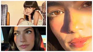 "شبه هدى المفتي".. أحدث جلسة تصوير لـ تارا عماد تخطف الأنظار