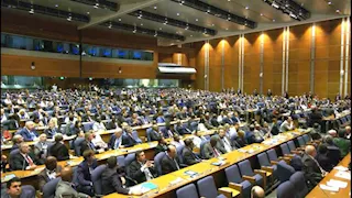 مصر تحتفظ بمقعدها في مجلس المنظمة الدولية للطيران المدني "الإيكاو"