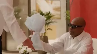 تركي آل الشيخ يكشف عن وصول ديف شابيل للمشاركة في مهرجان الرياض للكوميديا