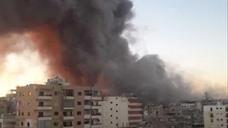 الدفاع المدني بغزة: الاستهدافات الإسرائيلية مستمرة