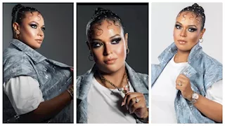 "شعر قصير".. ويزو تفاجئ الجمهور بإطلالة غريبة