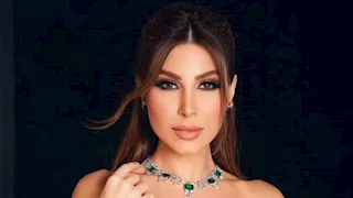 أنيقة وجذابة.. 8 صور ومعلومات عن إطلالة يارا في أحدث ظهور