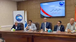 خلال اجتماع موسع.. "مستقبل وطن" يبدأ استعداده لانتخابات "النواب" بمحافظة الجيزة 