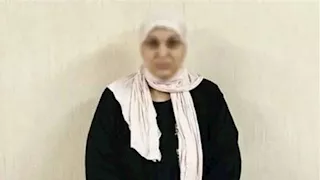 اليوم.. نظر استئناف "ابنة مبارك" المزعومة على حكم حبسها عامين