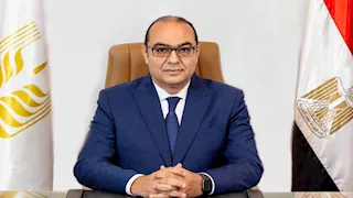 وائل حسن رئيساً لمجموعة المعاملات الإسلامية بالبنك الزراعي