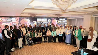 لدوره في دعم مرضى الأورام.. تكريم "التأمين الشامل بالأقصر" في مؤتمر شفاء الأورمان