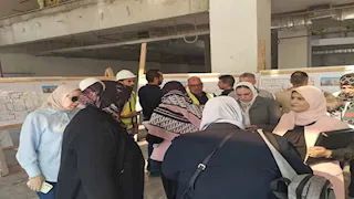 "الصحة" تطلق حملة تقييم ميداني بالمنيا استعدادًا لتطبيق التأمين الشامل