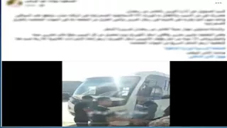 الشرطة توضح حقيقة فيديو تضرر المواطنين من غلق مدخل انتظار بالشرقية