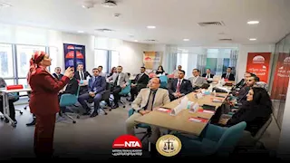 الأكاديمية الوطنية تُطلق دفعة جديدة من برنامج مستشاري مجلس الدولة