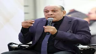 تطورات الحالة الصحية لـ منير مكرم بعد نقله للمستشفى 