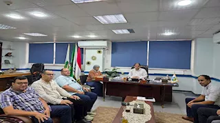 الشتاء على الأبواب.. كيف استعدت مياه الشرب بالمنوفية لموسم الأمطار؟ -صور