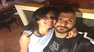 "كلمات مؤثرة".. أول رد من إبراهيم سعيد على رفض دعواه لحضانة بناته