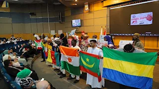 أول شعبة طب فرنسية بمصر.. "طب الإسكندرية" تحتفل بيوبيلها العشرين (صور)