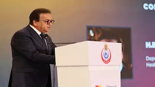 رسمياً.. تشكيل لجنة "المسؤولية الطبية" وصندوق التأمين ضد الأخطاء