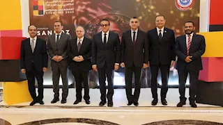 هيئة الدواء تشارك في اليوم الوطني لمكافحة التقزم -(صور)