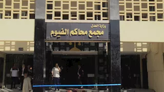 بعد تحقيق 9 ساعات.. النيابة تُخلي سبيل نائب رئيس مدينة الفيوم