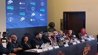 بالصور.. التفاصيل الكاملة لمهرجان المسرح العربي الـ33