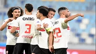 مفاجأة.. إعلامي يكشف نية الزمالك فى تسويق ثلاث محترفين