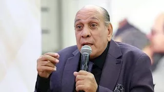  تطورات حالة الفنان منير مكرم الصحية (خاص)