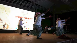 انطلاق جولة جديدة من عروض "المواجهة والتجوال" بمحافظة البحر الأحمر- (صور) 