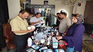 الصحة: حملات مكثفة لضبط المنشآت الطبية غير المرخصة