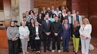 من أوسلو إلى الإسكندرية.. تعاون مصري نرويجي في العمارة والثقافة