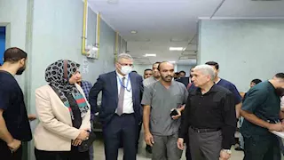 بعد مصرع 8 وإصابة 15.. أول بيان رسمي من المحافظة عن حادث أتوبيس المنيا