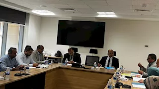 البيئة: إنشاء أول وحدة بيوجاز لإنتاج سماد عضوي وغاز حيوي بكفر شكر