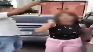 تريند المهندسين.. فتاة تعتدي على سائق تاكسي والنيابة تصدر قرارها