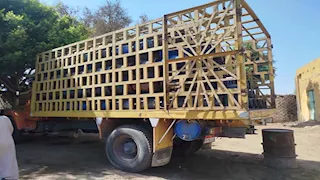 وكيل تموين الأقصر: خطة شتوية لتأمين احتياجات المحروقات والبوتاجاز