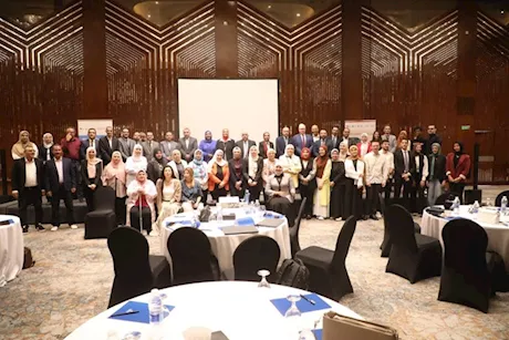 الصحة تحتفل باليوم العالمي للسعار وتجدد التزامها بالقضاء عليه بحلول 2030