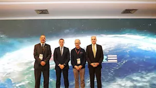 بالصور- أسوان تستضيف المؤتمر الدورى الثالث لمعهد مهندسي الكهرباء والإلكترونيات