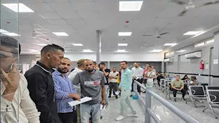 بيان من العمل بشأن وظائف الأردن.. تفاصيل