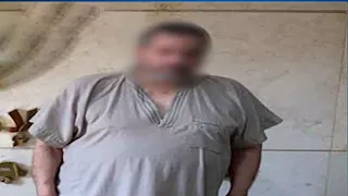 وهم النفوذ يُسقط نصاب العجوزة