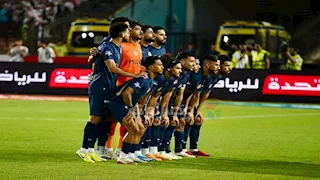 الكشف عن طاقم تحكيم مباراة الزمالك وديكيداها بكأس الكونفدرالية