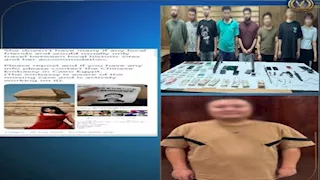  سوابق تشكيل عصابي.. الداخلية تكشف حقيقة اختفاء "سائحة صينية" بالتجمع  