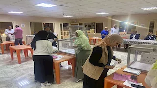 قانون الرياضة الجديد.. اكتمال النصاب القانوني للجمعية العمومية لنادي السلام البحري في بورسعيد (صور)