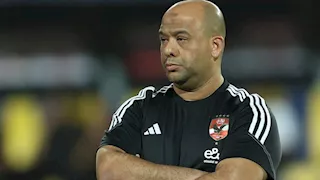 متى يعود إمام عاشور للتدريبات؟ مدير الكرة بالأهلي يجيب