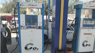 تموين أسيوط يضبط محطة وقود تتلاعب في معيار الضخ بالقوصية