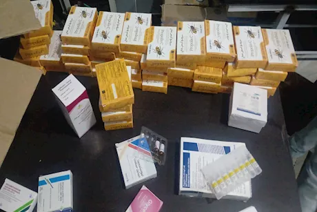 الصحة تغلق مركز حضانات بسوهاج لمخالفته شروط الترخيص