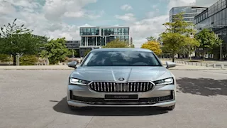 50 ألف جنيه انخفاض بأسعار سكودا سوبيرب 2026 في مصر