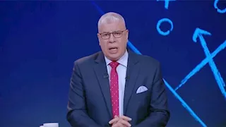 "حملة قاسية".. شوبير يوجه رسالة نارية بشأن ما يحدث مع محمد صلاح 