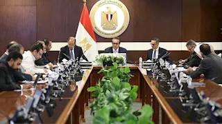 تفاصيل اجتماع وزاري لتيسير الإفراج عن سيارات ذوي الإعاقة