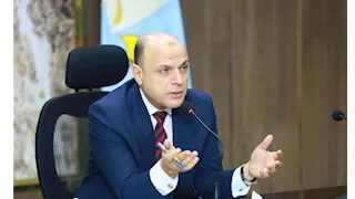 16 ألف مخالفة وتوريد 263 ألف طن قمح.. محافظ كفرالشيخ يكشف جهود التموين 