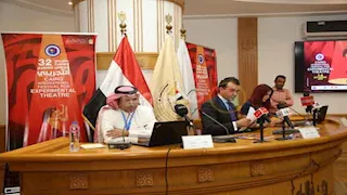 بين تجربة ترحال السعودية وتحولات المسرح الرحباني.. مهرجان القاهرة يناقش المسرح العربي في عصر ما بعد العولمة