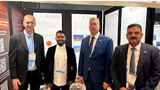 وزير البترول يشارك في افتتاح المؤتمر الإفريقي الأسترالي للتعدين والطاقة